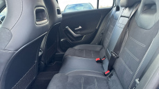 Mercedes-Benz A-Class A200 AMG Line Premium Edition 5dr Auto Petrol Hatchback